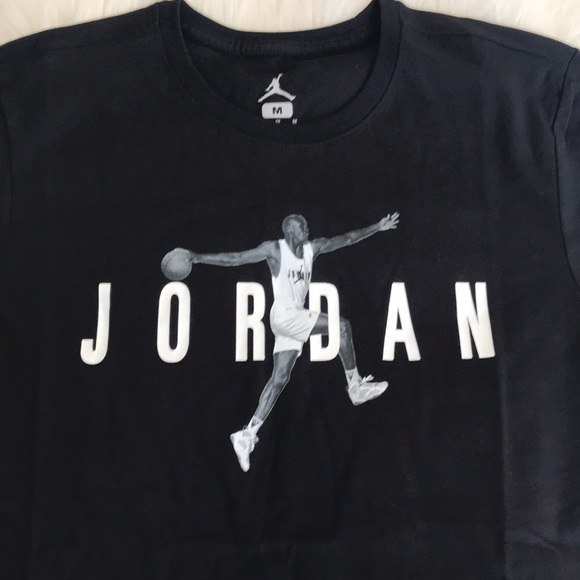 Jordan Other - NIKE JORDAN MENS SIZE MEDIUM SHIRT NWT